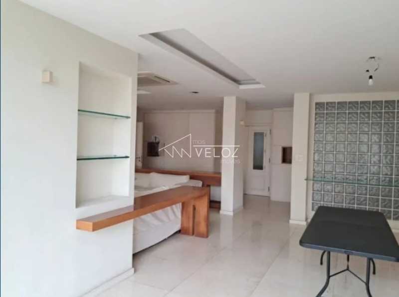 Apartamento, 4 quartos, 230 m² - Foto 17