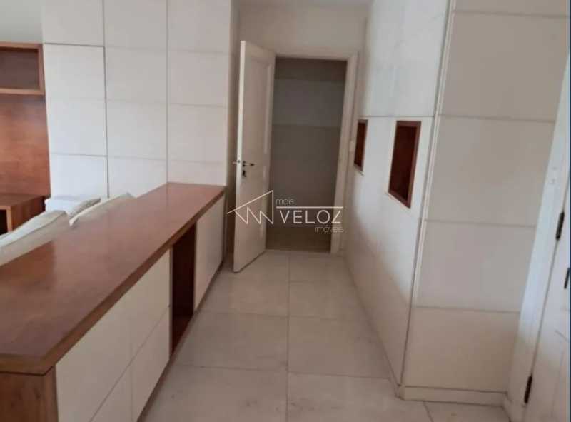 Apartamento, 4 quartos, 230 m² - Foto 21