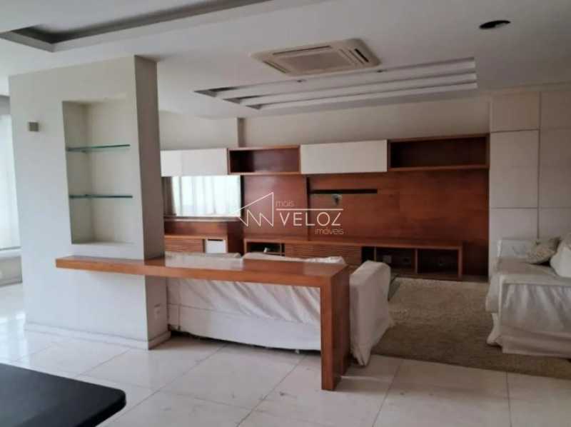 Apartamento, 4 quartos, 230 m² - Foto 25