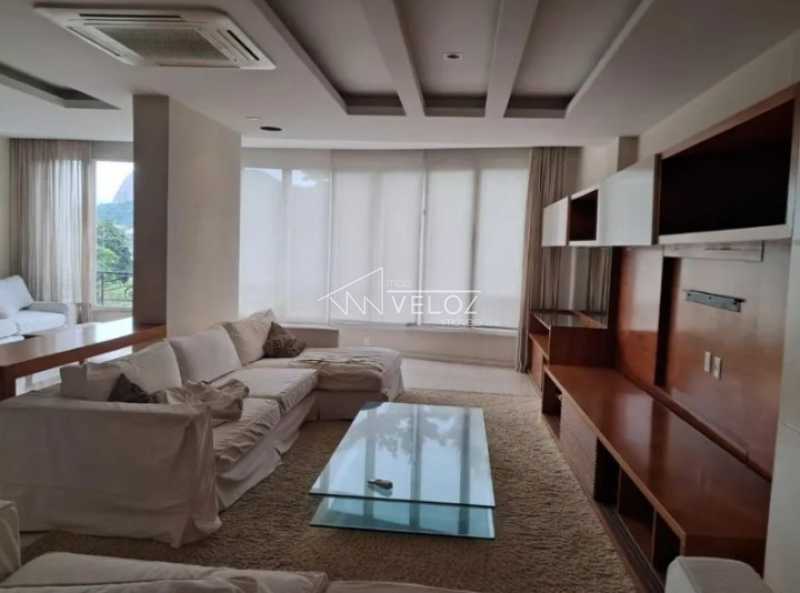 Apartamento, 4 quartos, 230 m² - Foto 8