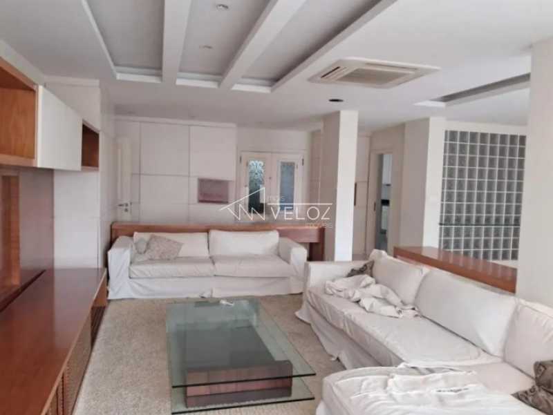 Apartamento, 4 quartos, 230 m² - Foto 4