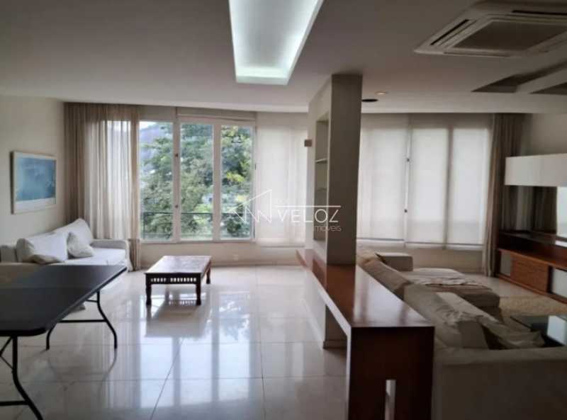 Apartamento, 4 quartos, 230 m² - Foto 13
