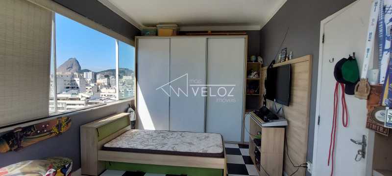 Apartamento à venda com 5 quartos, 261m² - Foto 12