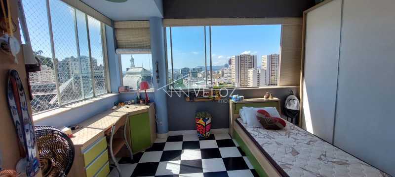 Apartamento à venda com 5 quartos, 261m² - Foto 6