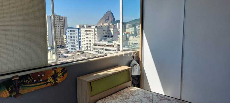 Apartamento à venda com 5 quartos, 261m² - Foto 13