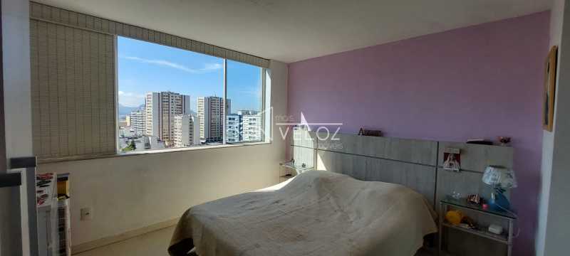 Apartamento à venda com 5 quartos, 261m² - Foto 14