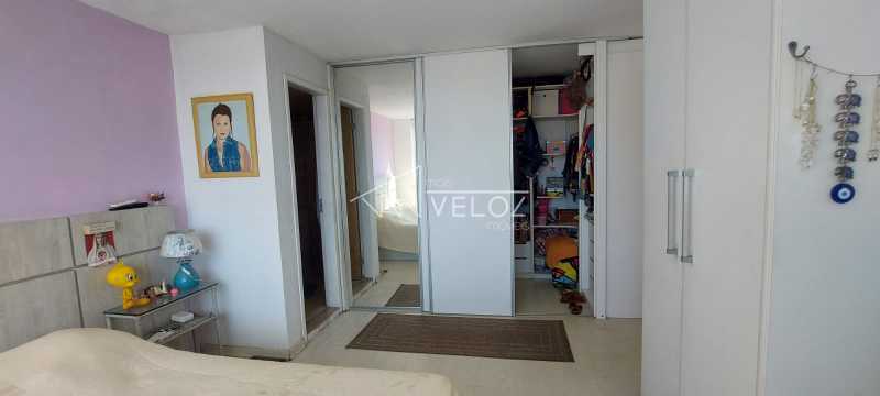 Apartamento à venda com 5 quartos, 261m² - Foto 16