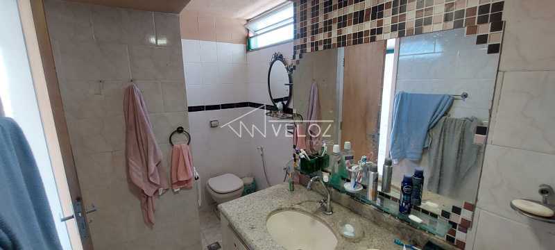 Apartamento à venda com 5 quartos, 261m² - Foto 17