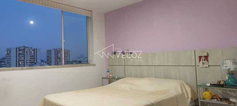 Apartamento à venda com 5 quartos, 261m² - Foto 18