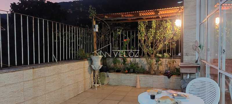 Apartamento à venda com 5 quartos, 261m² - Foto 21