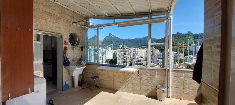 Apartamento à venda com 5 quartos, 261m² - Foto 22