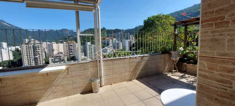 Apartamento à venda com 5 quartos, 261m² - Foto 28