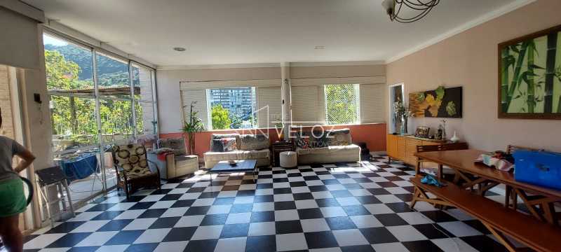 Apartamento à venda com 5 quartos, 261m² - Foto 7