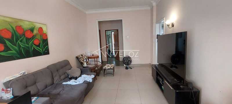 Apartamento à venda com 5 quartos, 261m² - Foto 20