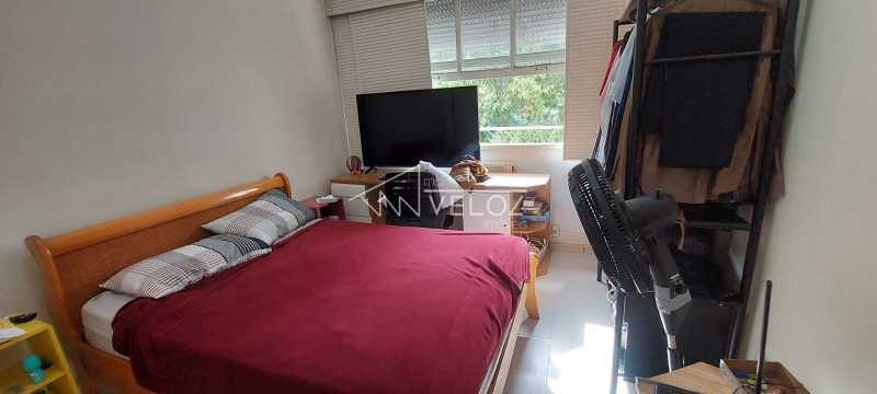 Apartamento à venda com 5 quartos, 261m² - Foto 19