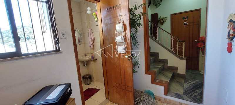 Apartamento à venda com 5 quartos, 261m² - Foto 30