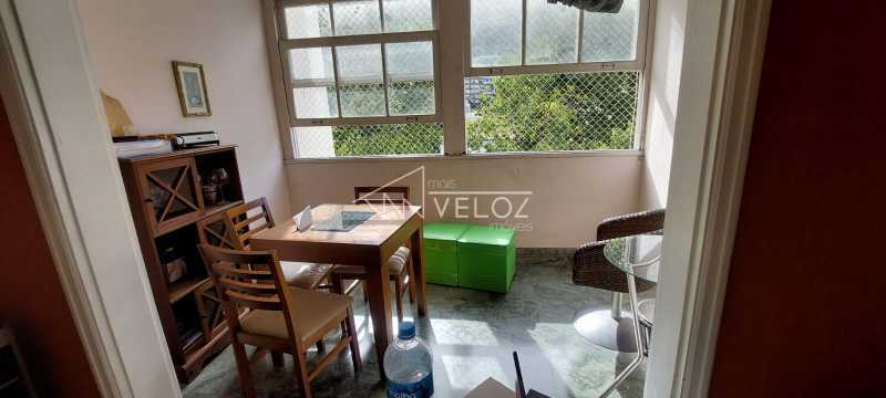 Apartamento à venda com 5 quartos, 261m² - Foto 34