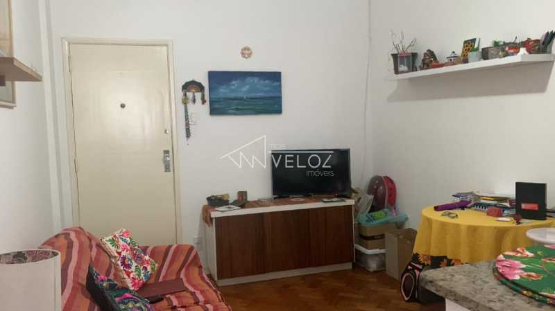 Apartamento, 1 quarto, 38 m² - Foto 18