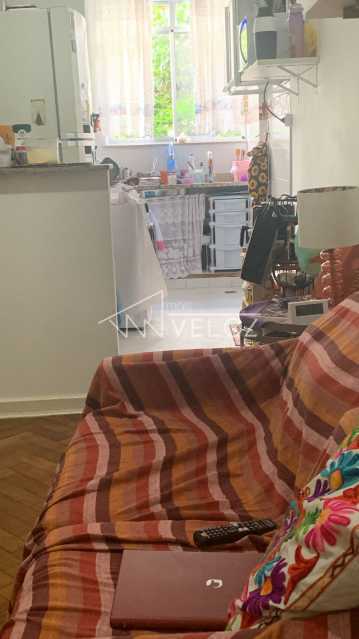 Apartamento, 1 quarto, 38 m² - Foto 4