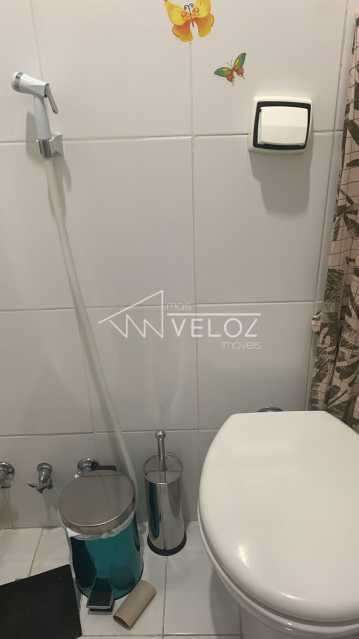 Apartamento, 1 quarto, 38 m² - Foto 7