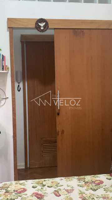 Apartamento, 1 quarto, 38 m² - Foto 10