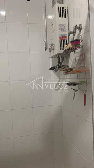 Apartamento, 1 quarto, 38 m² - Foto 1