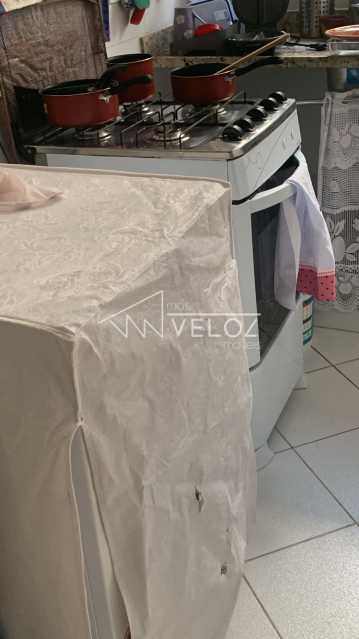 Apartamento, 1 quarto, 38 m² - Foto 16