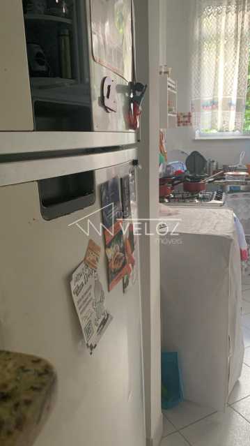 Apartamento, 1 quarto, 38 m² - Foto 17
