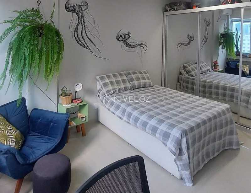 Apartamento, 1 quarto, 38 m² - Foto 1