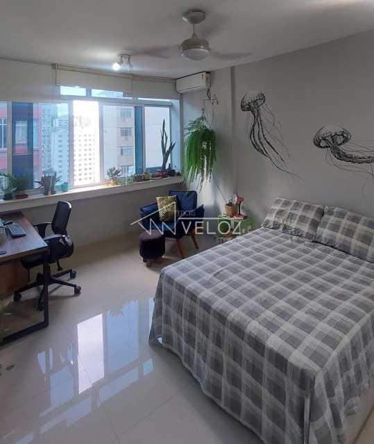 Apartamento, 1 quarto, 38 m² - Foto 2