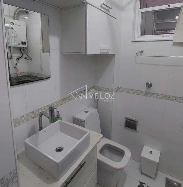 Apartamento, 1 quarto, 38 m² - Foto 3