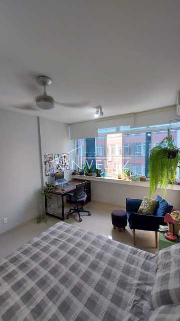 Apartamento, 1 quarto, 38 m² - Foto 9