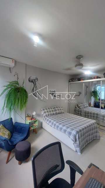 Apartamento, 1 quarto, 38 m² - Foto 10