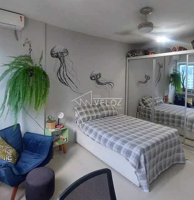 Apartamento, 1 quarto, 38 m² - Foto 15