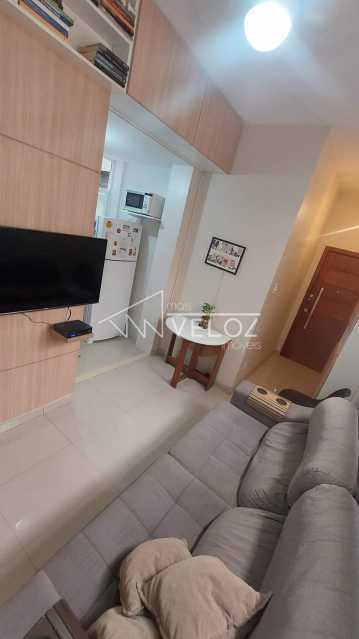 Apartamento, 1 quarto, 38 m² - Foto 14