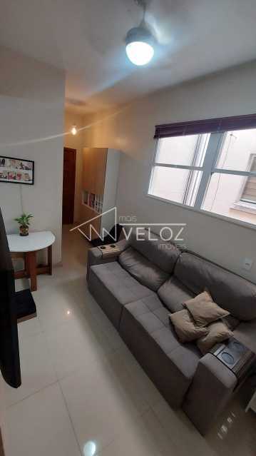Apartamento, 1 quarto, 38 m² - Foto 17
