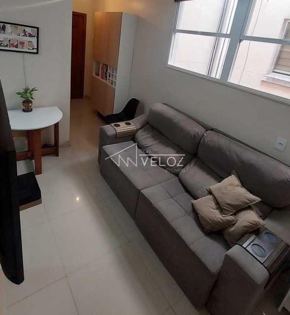 Apartamento, 1 quarto, 38 m² - Foto 4