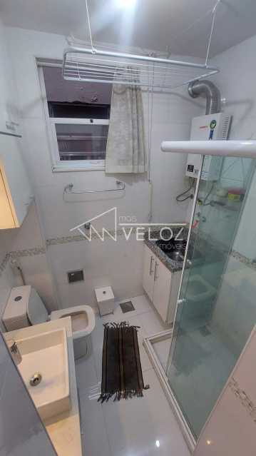 Apartamento, 1 quarto, 38 m² - Foto 6