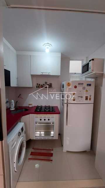 Apartamento, 1 quarto, 38 m² - Foto 11