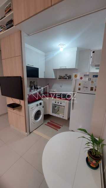 Apartamento, 1 quarto, 38 m² - Foto 21