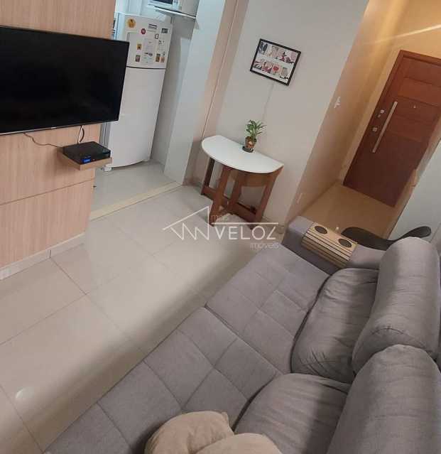 Apartamento, 1 quarto, 38 m² - Foto 19
