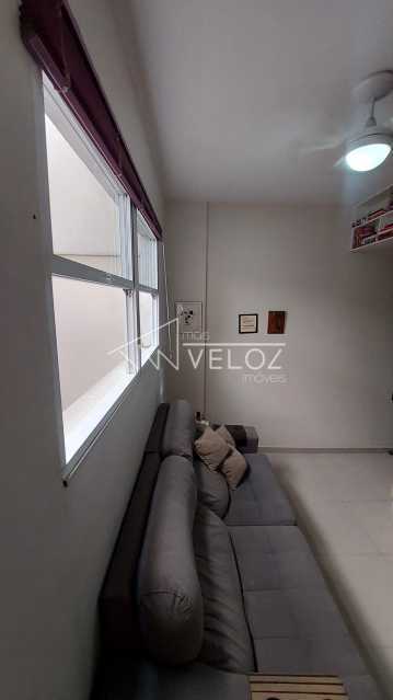 Apartamento, 1 quarto, 38 m² - Foto 16
