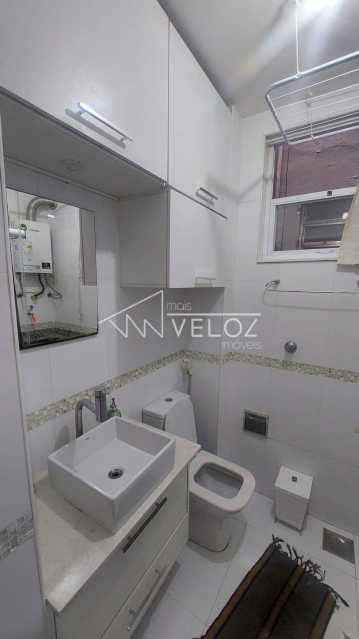 Apartamento, 1 quarto, 38 m² - Foto 7