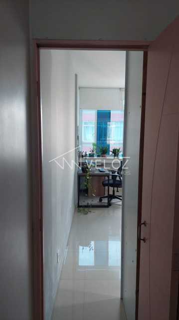 Apartamento, 1 quarto, 38 m² - Foto 18