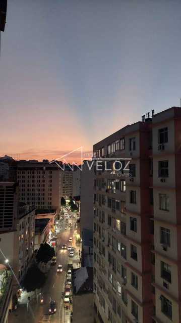 Apartamento, 1 quarto, 38 m² - Foto 5