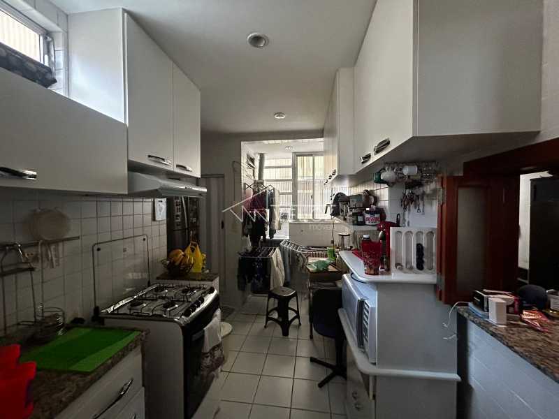 Apartamento à venda com 2 quartos, 70m² - Foto 8