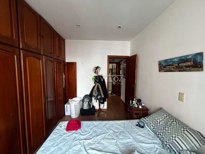 Apartamento à venda com 2 quartos, 70m² - Foto 7