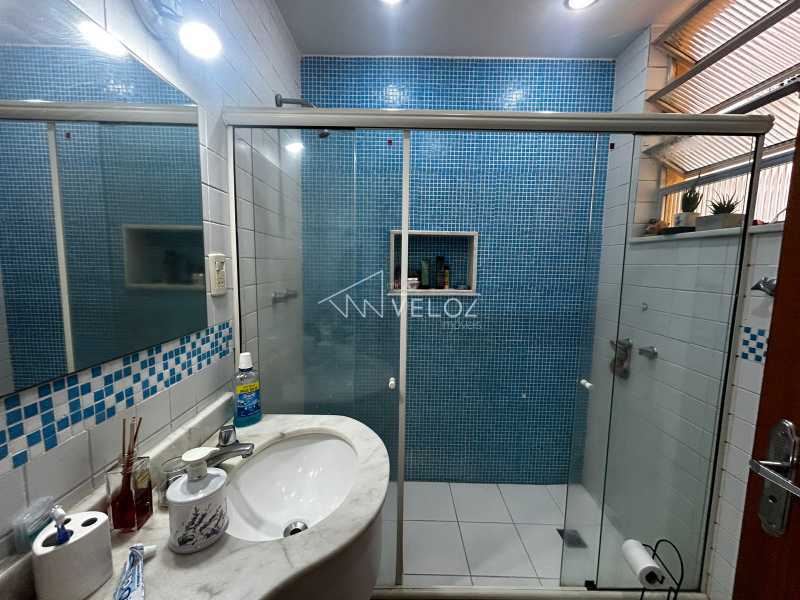 Apartamento à venda com 2 quartos, 70m² - Foto 14