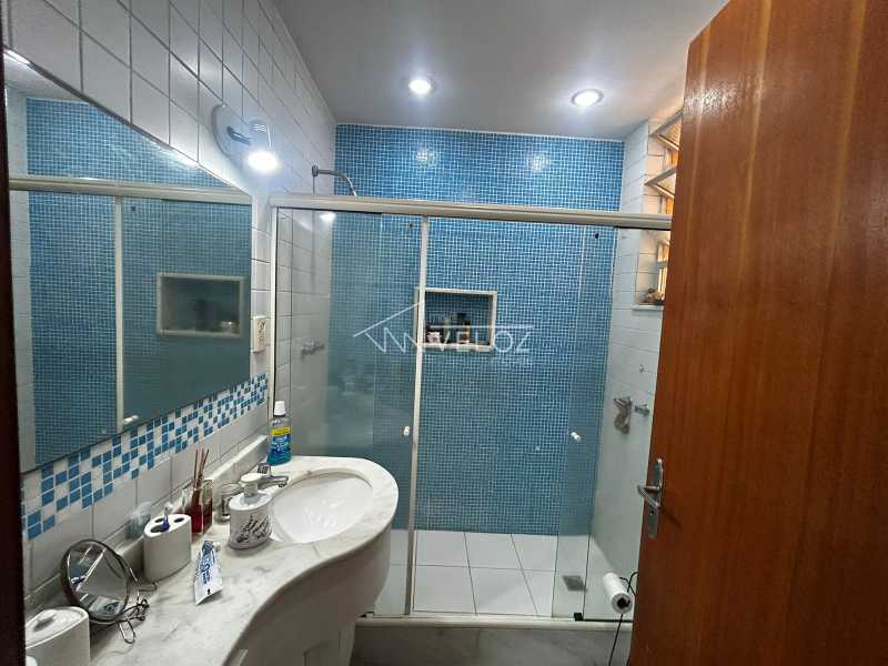 Apartamento à venda com 2 quartos, 70m² - Foto 16