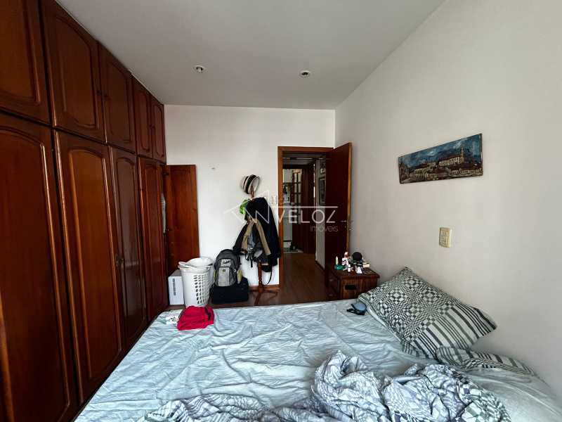 Apartamento à venda com 2 quartos, 70m² - Foto 6